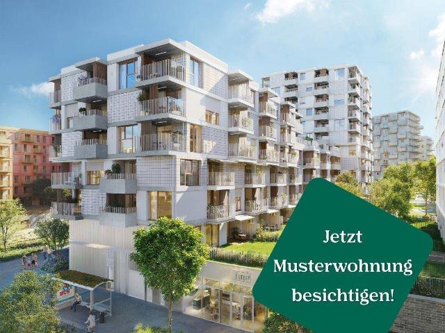 Apartment kaufen in KG Landstraße, Wien