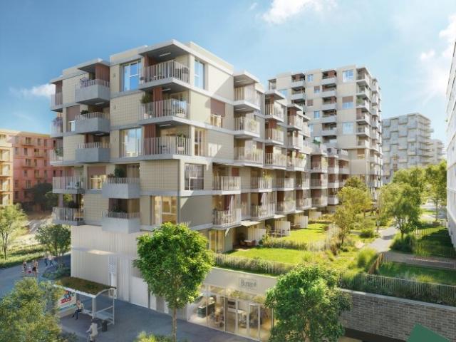 Wohnung kaufen in Landstraße, Wien