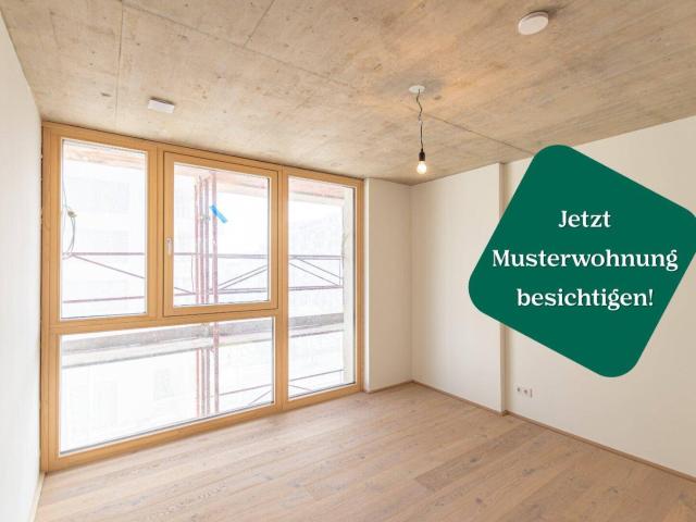 Apartment kaufen in Landstraße, Wien
