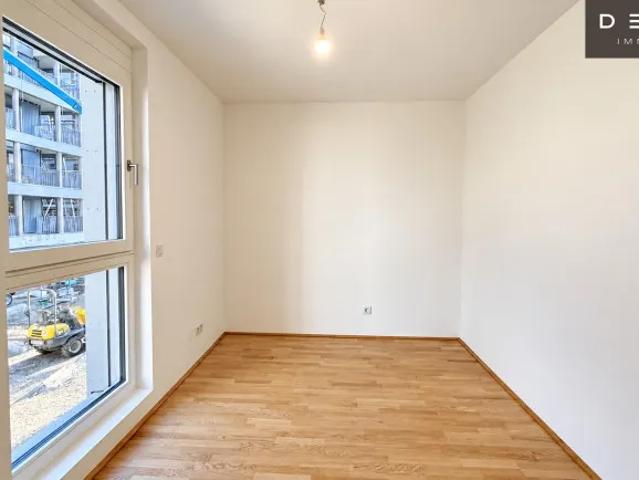 Apartment mieten in Landstraße, Wien