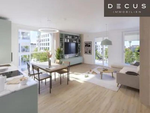 Apartment mieten in Landstraße, Wien