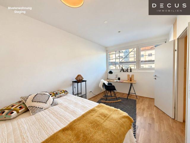 Apartment mieten in KG Innere Stadt, Wien