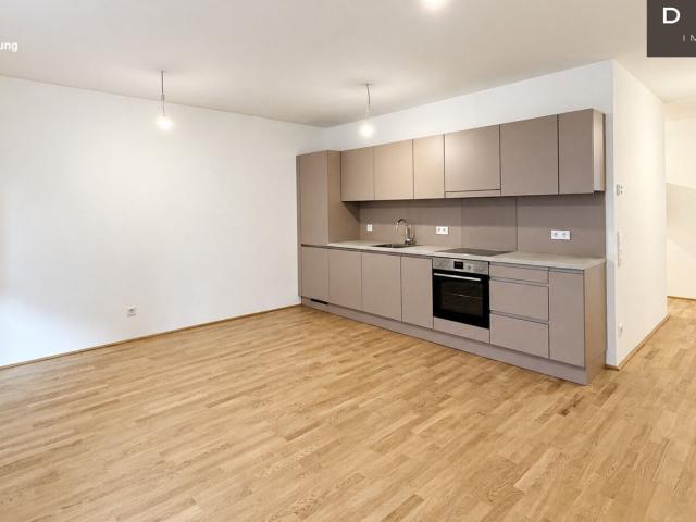 Wohnung mieten in Seestadt, Wien