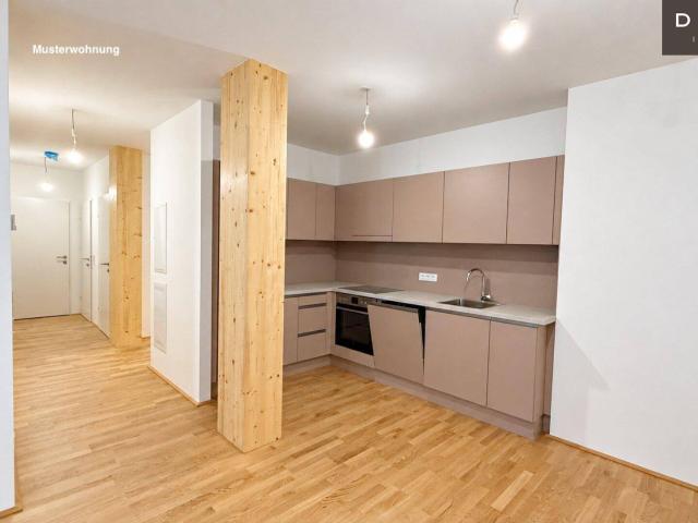 Apartment mieten in KG Innere Stadt, Wien