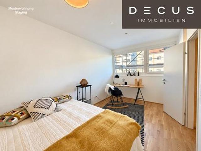 Wohnung mieten in Wien