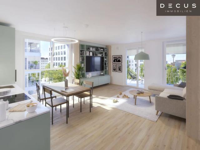 Apartment mieten in KG Innere Stadt, Wien