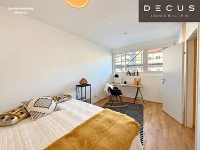 Apartment mieten in Landstraße, Wien