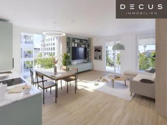 Apartment mieten in Landstraße, Wien