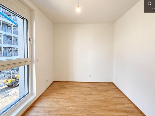 Wohnung mieten in Seestadt, Wien