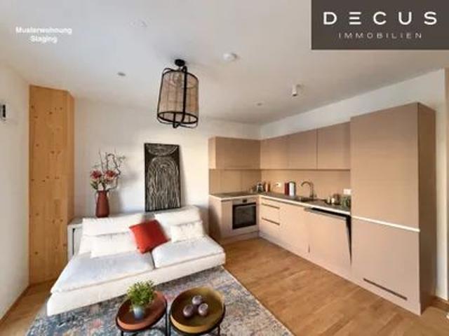 Apartment mieten in Landstraße, Wien