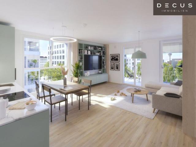Apartment mieten in KG Landstraße, Wien