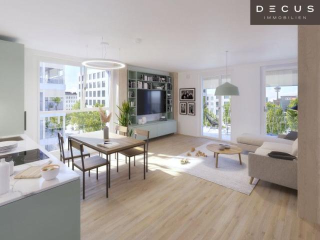 Apartment mieten in KG Landstraße, Wien