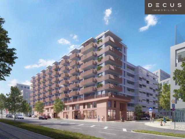 Apartment mieten in KG Landstraße, Wien