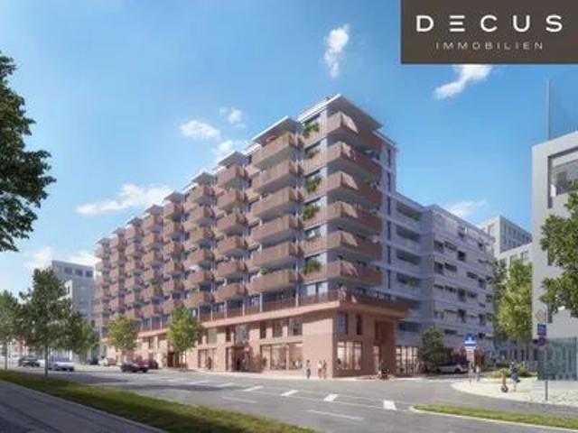 Apartment mieten in Landstraße, Wien