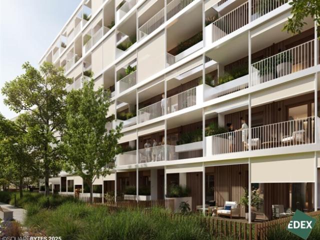 Terrassenwohnung kaufen in Wien