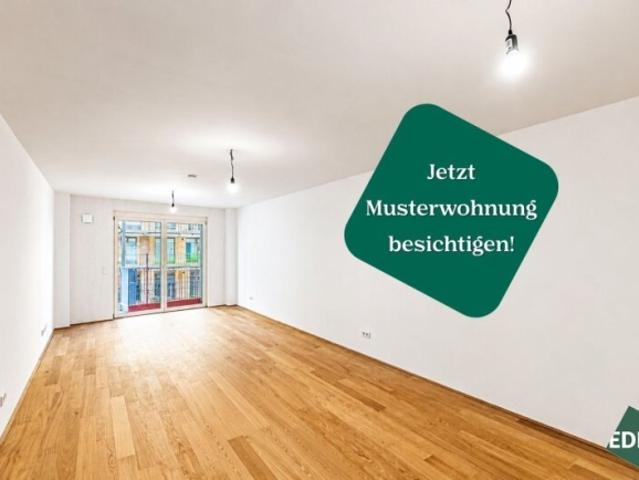 Wohnung kaufen in Wien