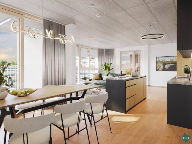 Apartment kaufen in KG Landstraße, Wien