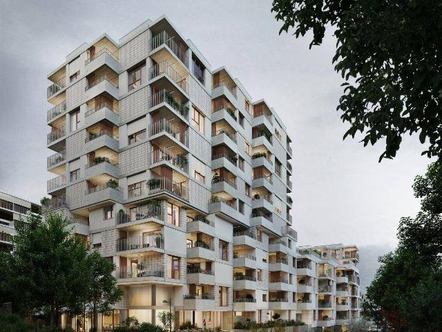 Apartment kaufen in Landstraße, Wien