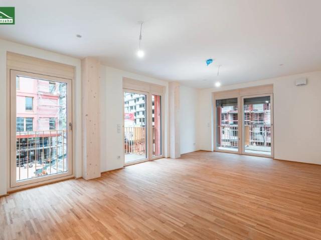 Apartment mieten in KG Landstraße, Wien