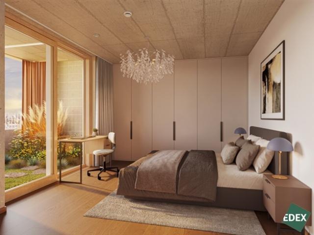 Wohnung kaufen in Erdberg, Wien