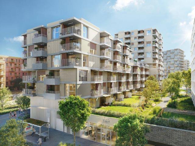 Apartment kaufen in KG Landstraße, Wien