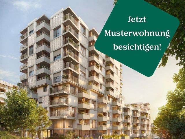 Apartment kaufen in KG Landstraße, Wien