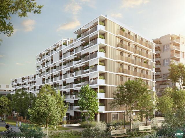 Wohnung kaufen in Seestadt, Wien