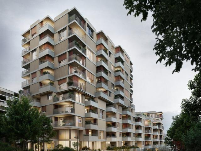 Wohnung kaufen in Seestadt, Wien