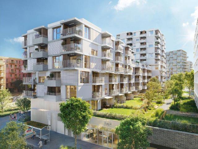 Apartment kaufen in KG Landstraße, Wien