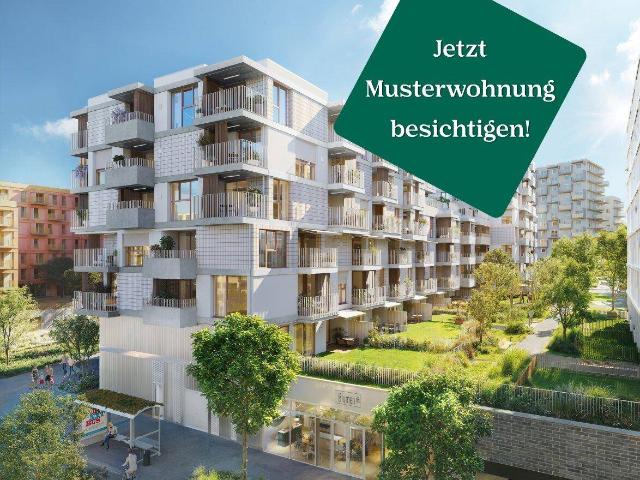Apartment kaufen in Landstraße, Wien