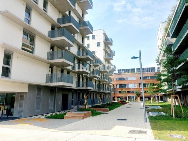 Apartment mieten in KG Landstraße, Wien