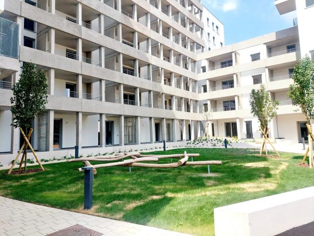 Apartment mieten in KG Landstraße, Wien