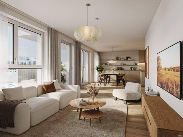 Apartment kaufen in KG Landstraße, Wien
