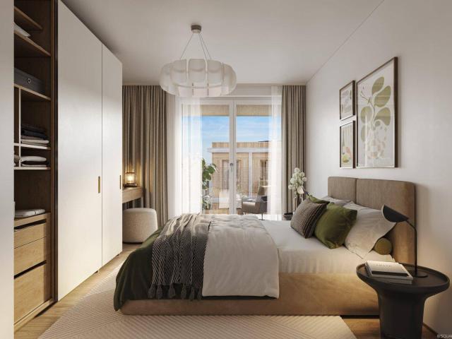 Apartment kaufen in KG Landstraße, Wien