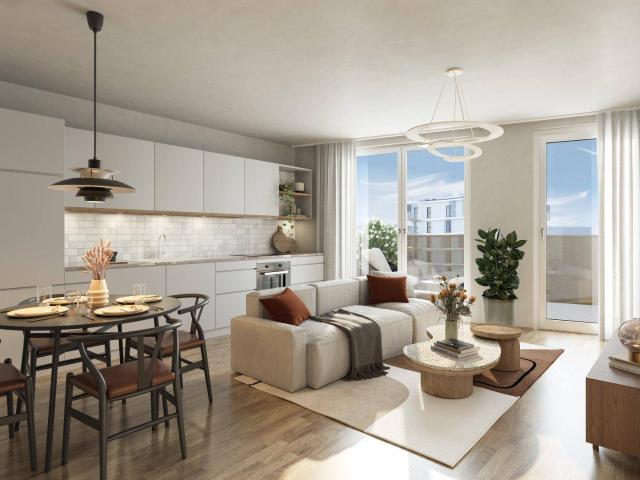 Apartment kaufen in KG Landstraße, Wien