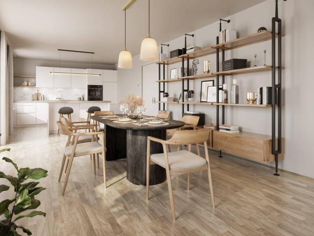 Apartment kaufen in KG Landstraße, Wien
