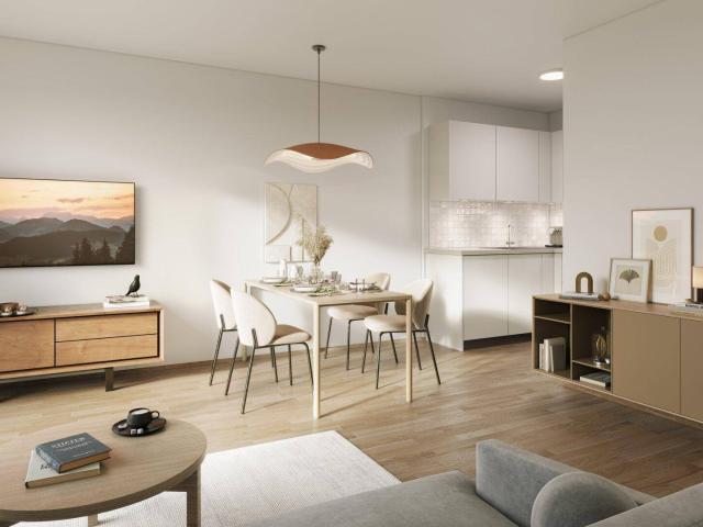 Apartment kaufen in KG Landstraße, Wien
