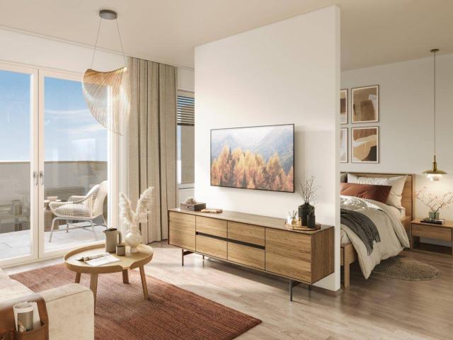 Apartment kaufen in KG Landstraße, Wien