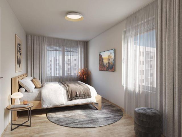 Apartment kaufen in KG Landstraße, Wien