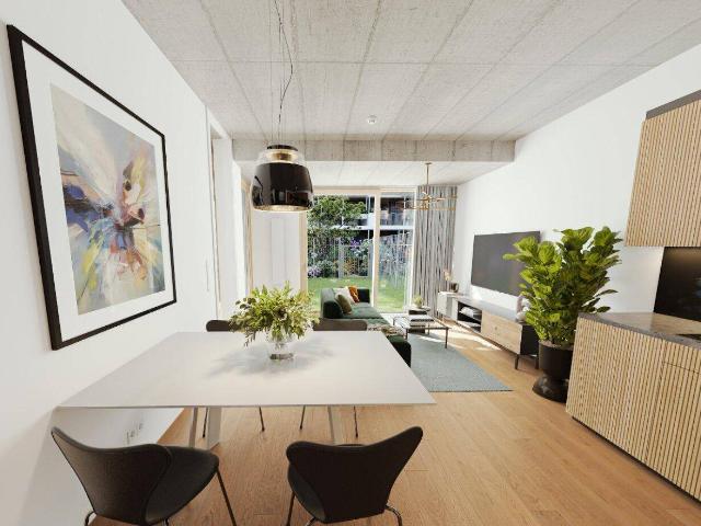 Apartment kaufen in Landstraße, Wien