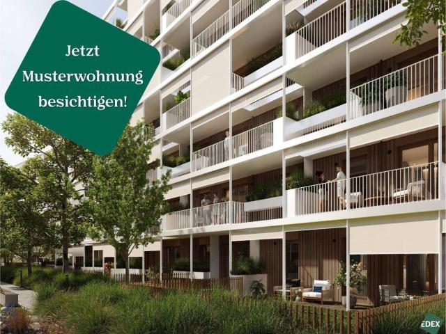 Apartment kaufen in KG Landstraße, Wien