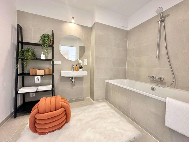 Apartment kaufen in Donaustadt, Wien