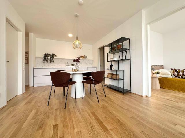 Apartment kaufen in Donaustadt, Wien