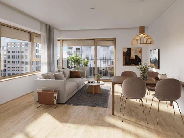 Apartment kaufen in Donaustadt, Wien