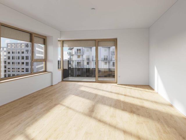 Apartment kaufen in Donaustadt, Wien