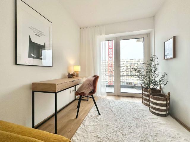 Apartment kaufen in Donaustadt, Wien