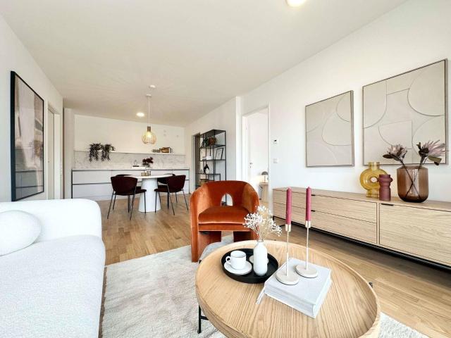 Apartment kaufen in Donaustadt, Wien