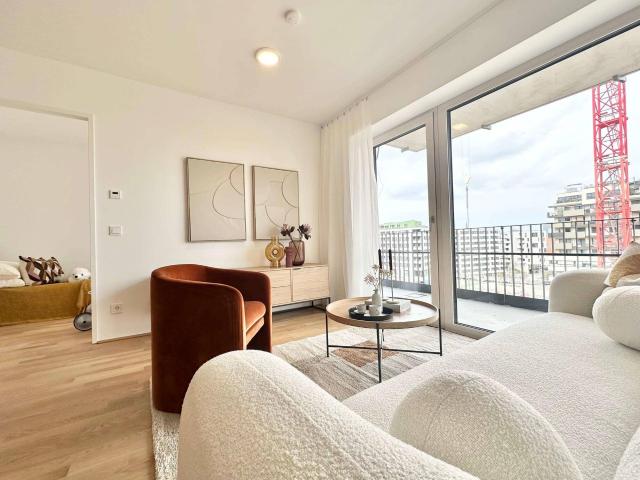 Apartment kaufen in Donaustadt, Wien