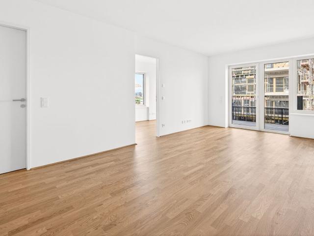 Wohnung kaufen in Seestadt, Wien