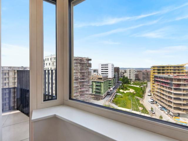 Wohnung kaufen in Seestadt, Wien